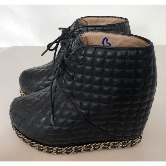 Jeffrey Campbell Shoes - Jeffrey Campbell Ankle Boots